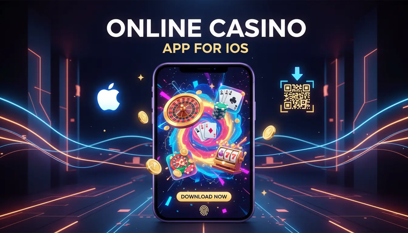 Superbet casino iPhone app