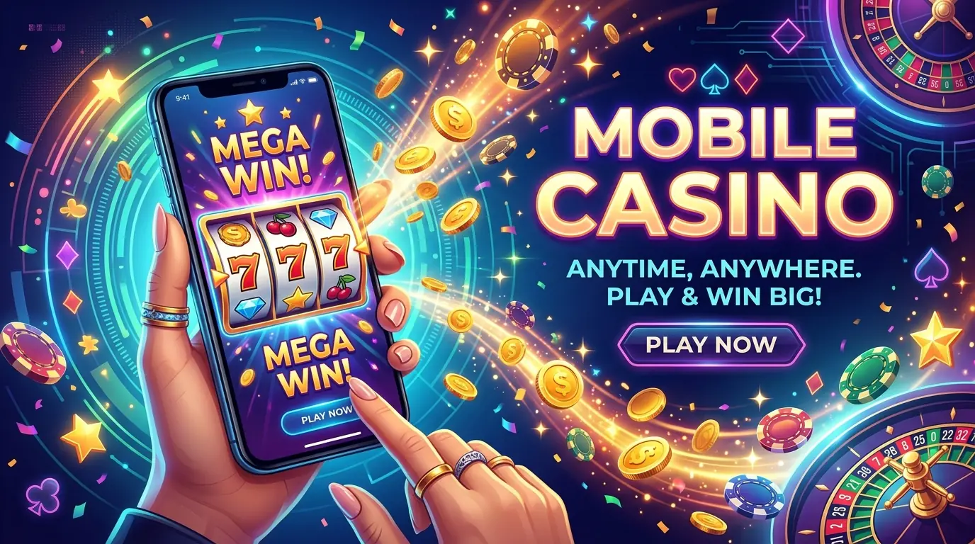 Superbet casino mobilcasino