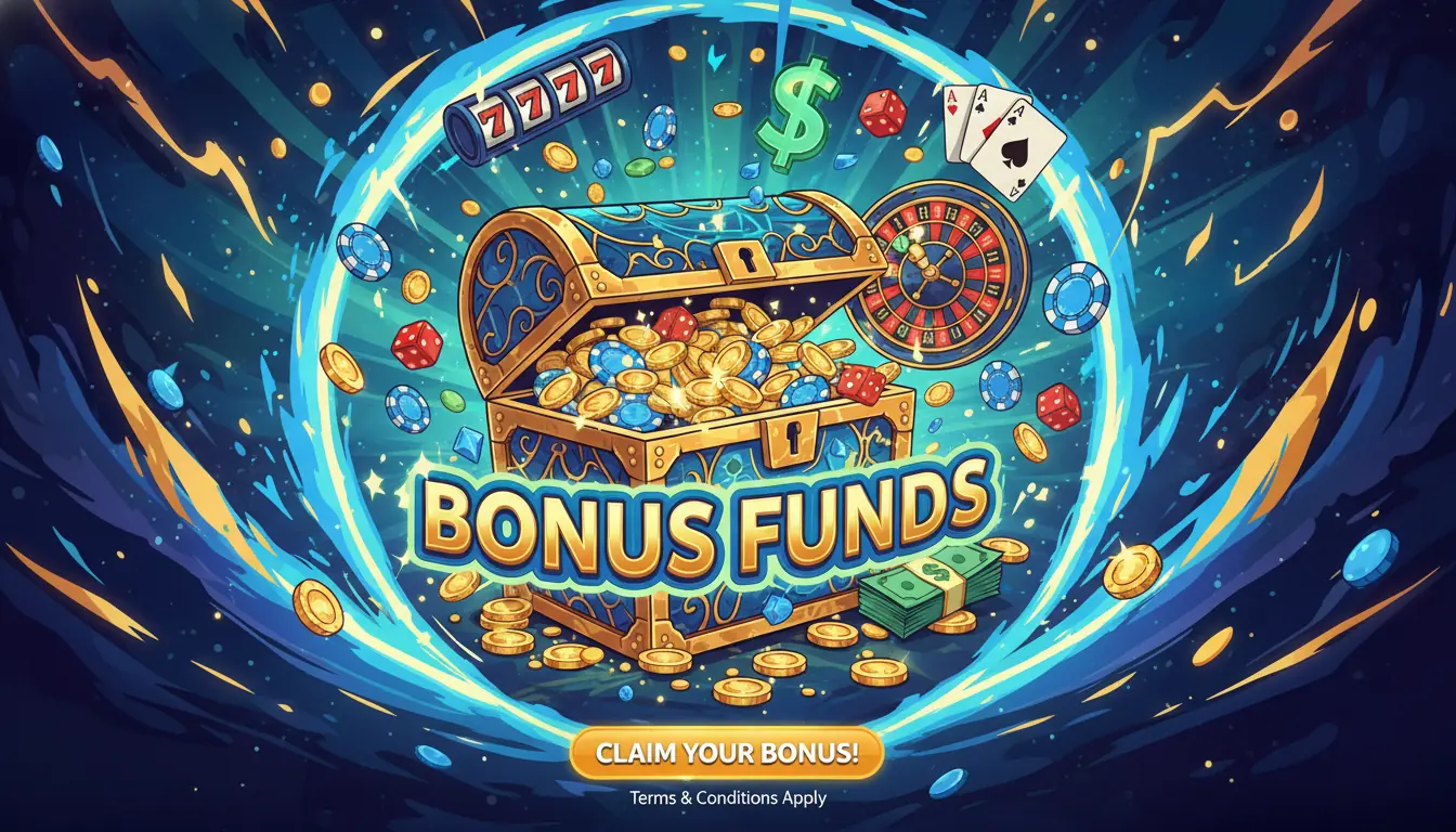 Superbet casino bonusmidler