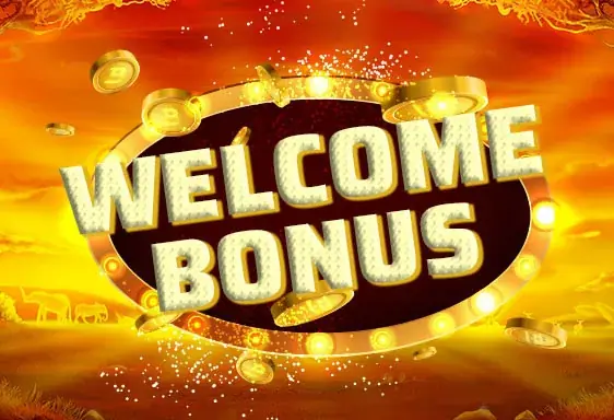 Superbet casino velkomstbonus