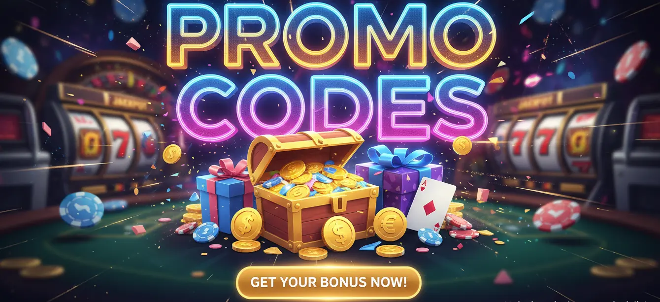 Superbet casino kampagnekoder