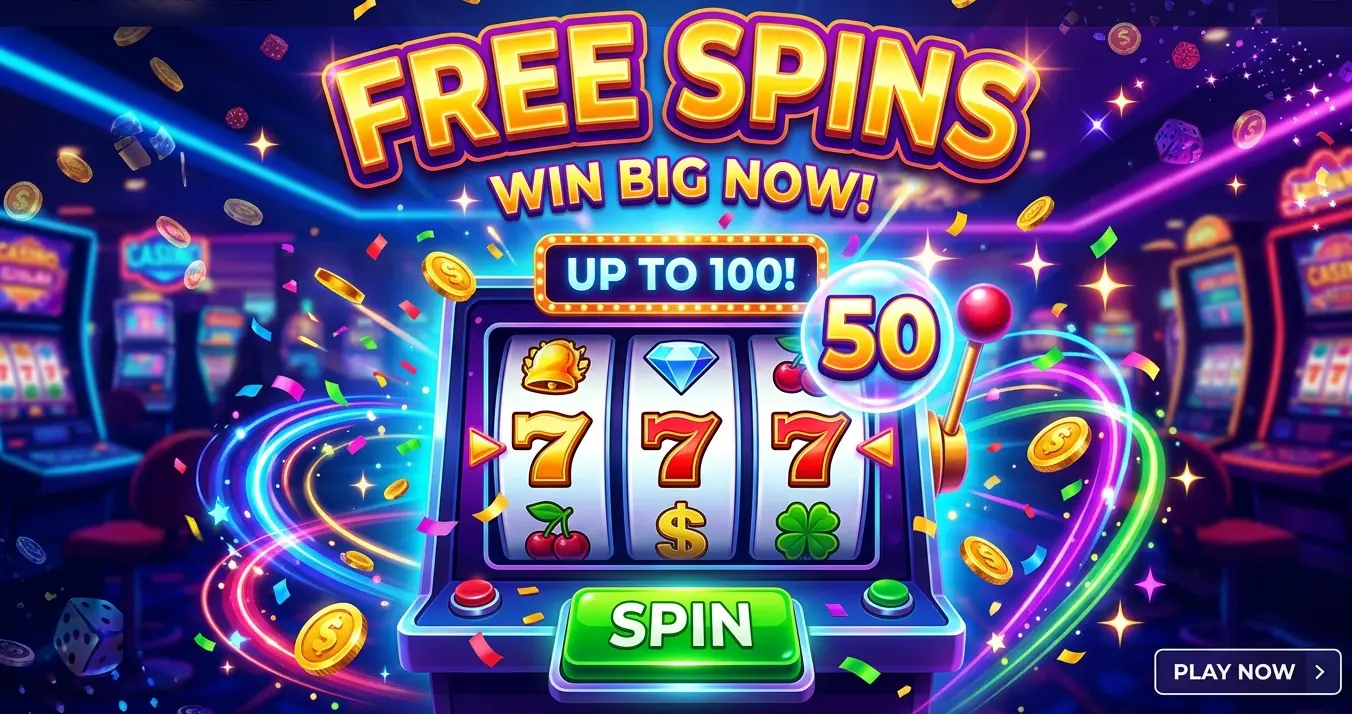 Gratis spins Superbet casino