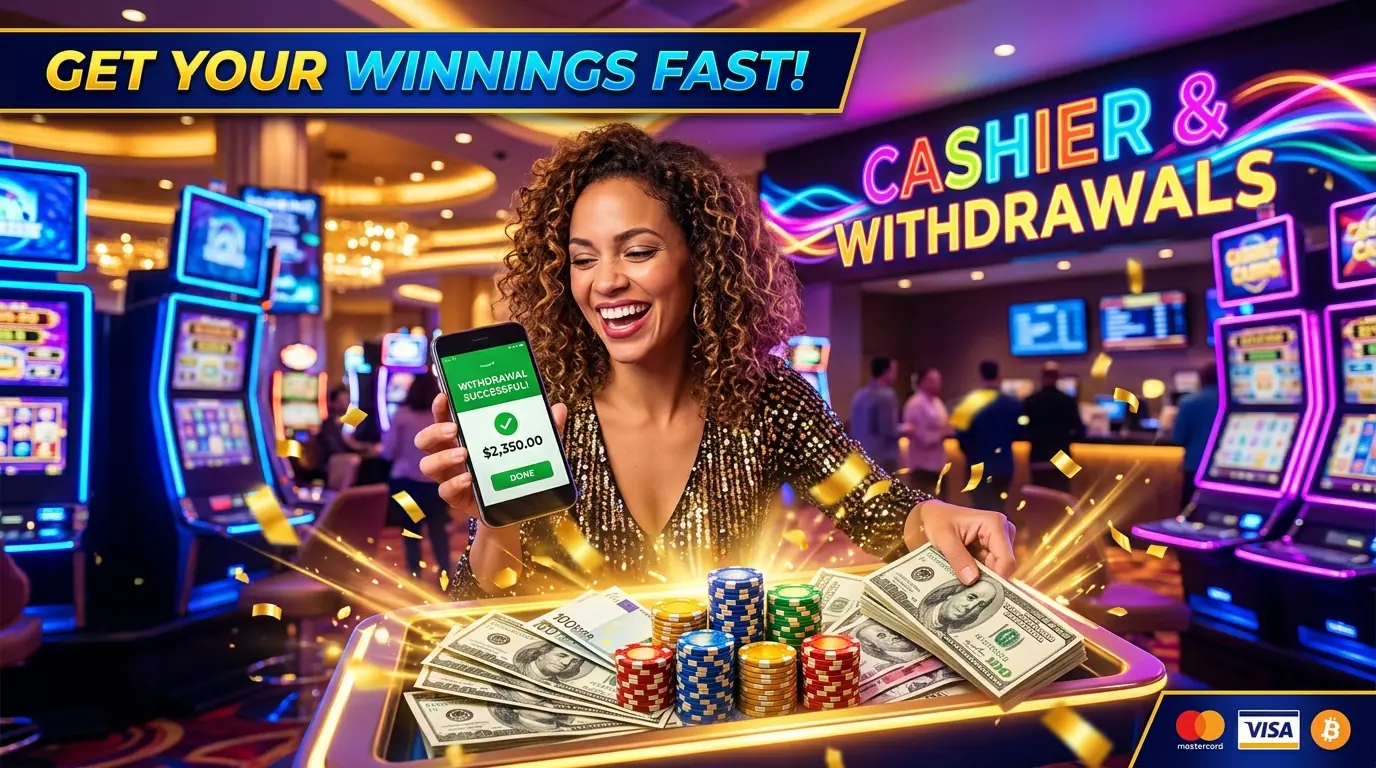 Superbet casino udbetaling