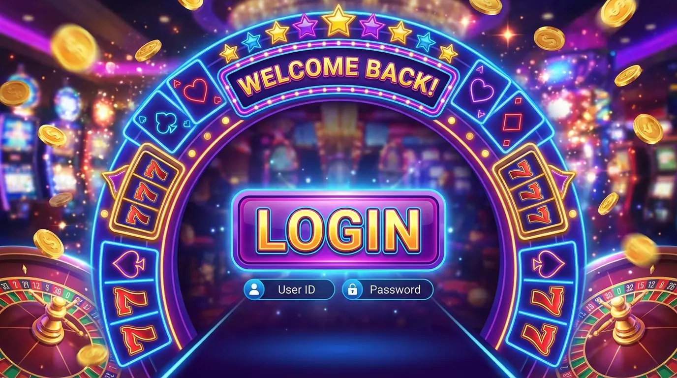 Superbet casino konto login