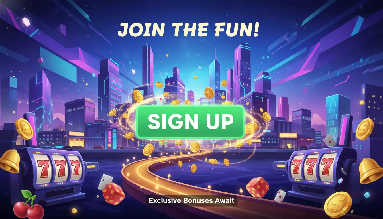 Superbet casino registrering
