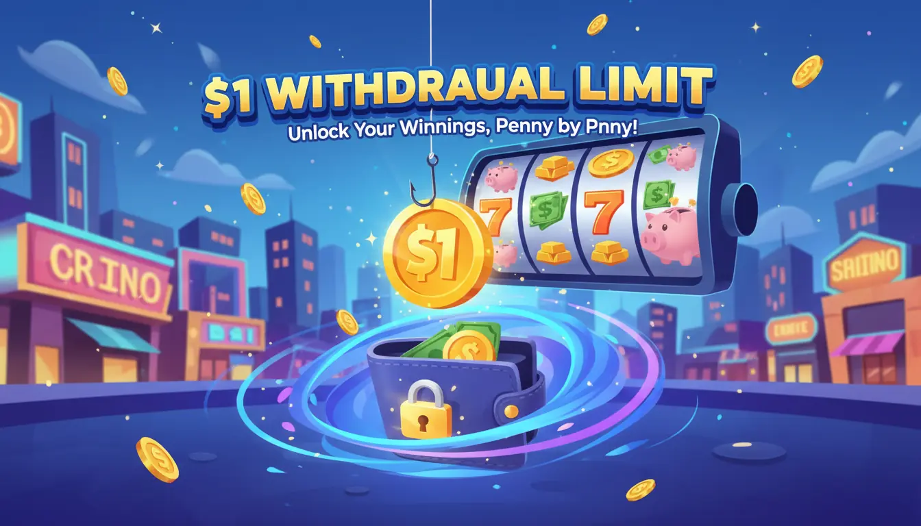 1 € udbetaling hos Superbet casino