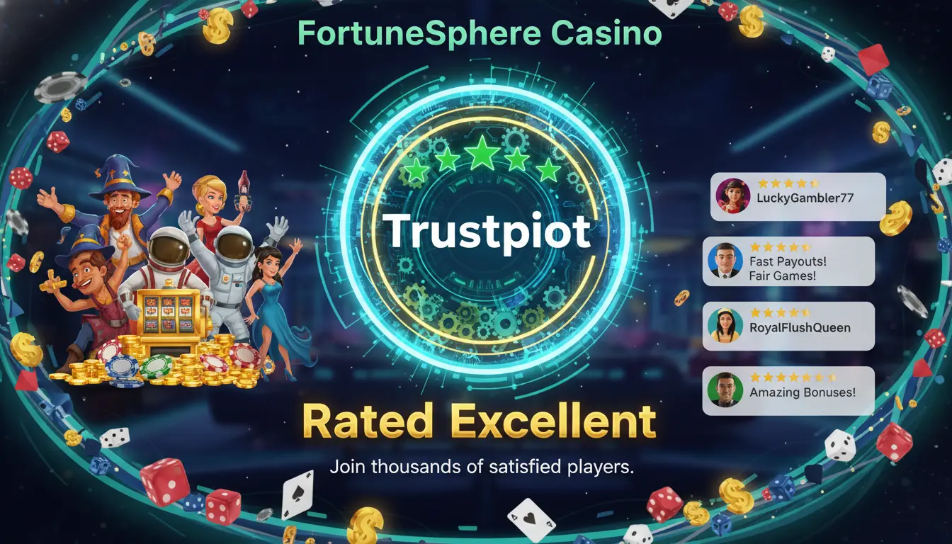 Superbet casino Trustpilot