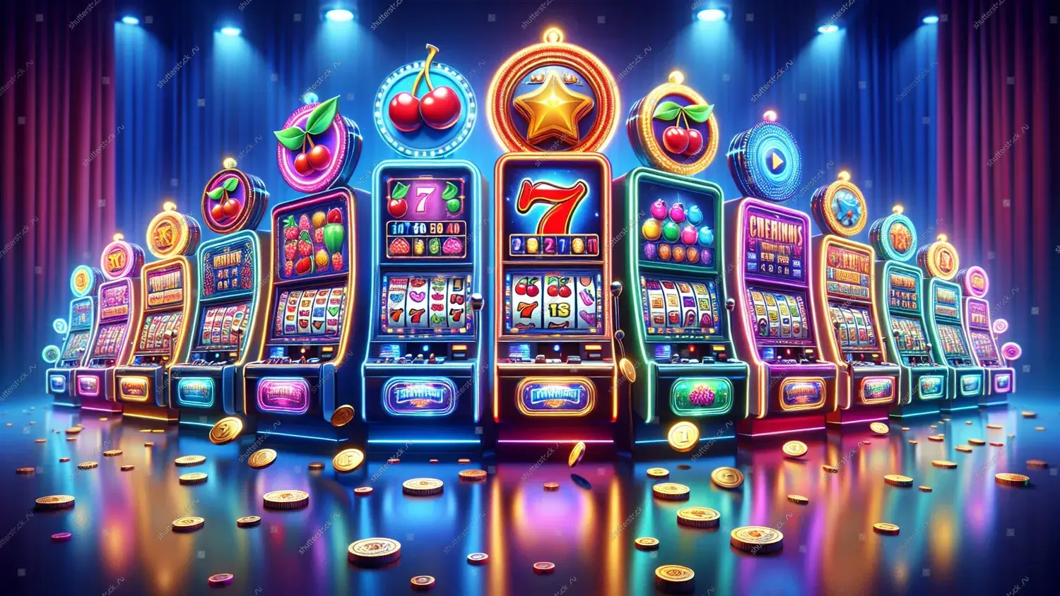 Superbet casino spil