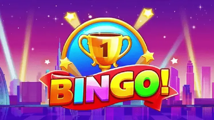 Bingo hos Superbet casino