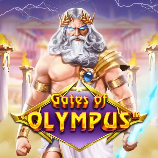 Gates of Olympus hos Superbet casino