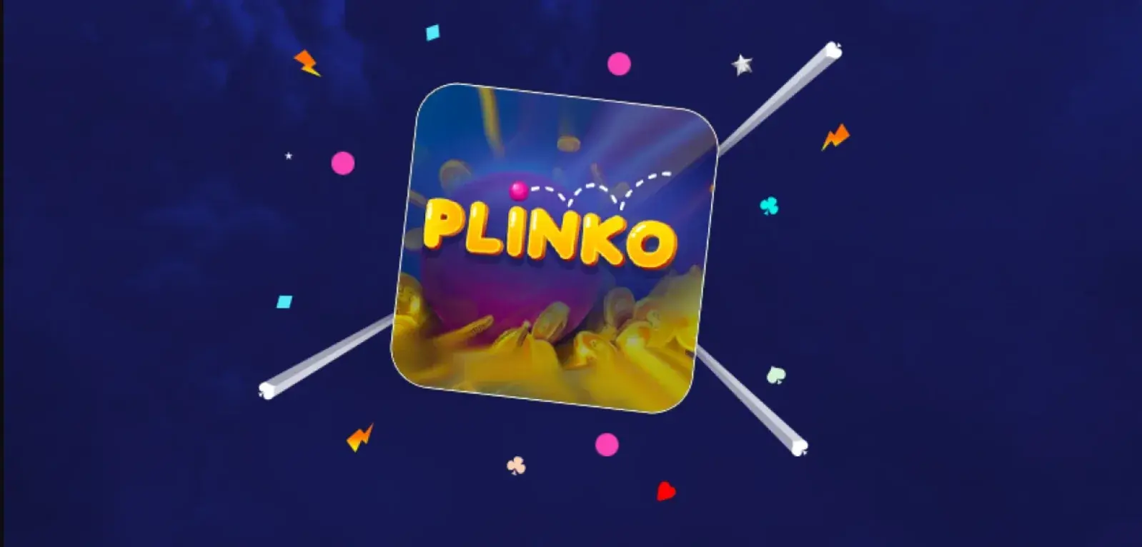 Plinko Superbet casino